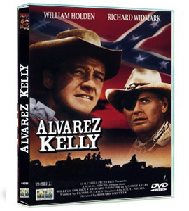 Alvarez Kelly