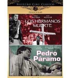 Pedro Páramo