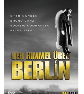 Der Himmel über Berlin