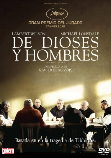 Des Hommes Et Des Dieux - Of Gods and Men