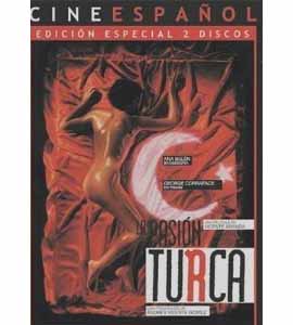 La pasión turca
