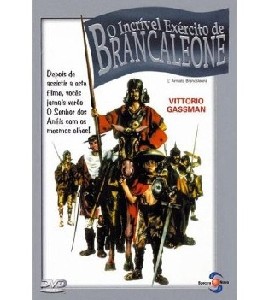 L'armata Brancaleone