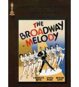 The Broadway Melody