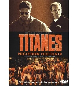 Remember the Titans