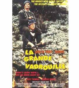La grande vadrouille