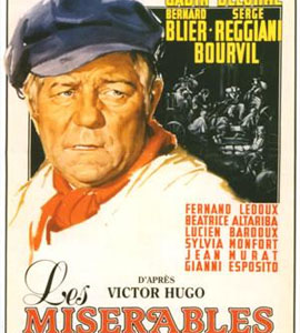 Les misérables