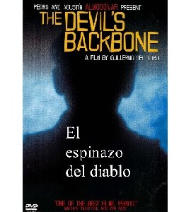 The Devil's Backbone