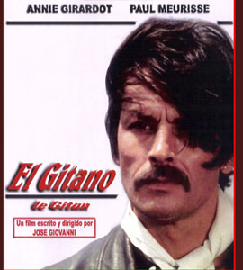 Le Gitan