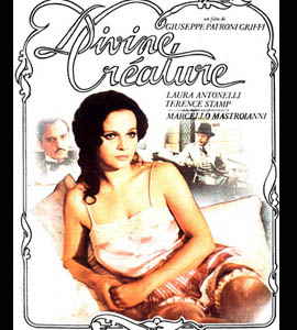 Divina creatura