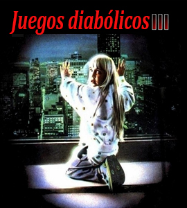 Poltergeist III