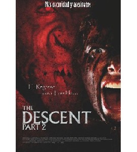 The Descent - Part 2