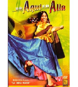 La India Maria - Ni de Aqui ni de Alla