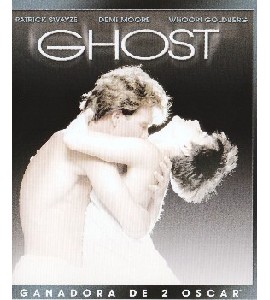 Ghost