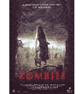 Wicked Little Things (AKA Tobe's Hopper Zombies)