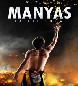 Manyas - la película