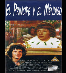 The Prince and the Pauper