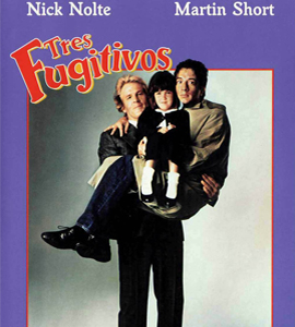 Three Fugitives
