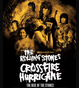 Crossfire Hurricane
