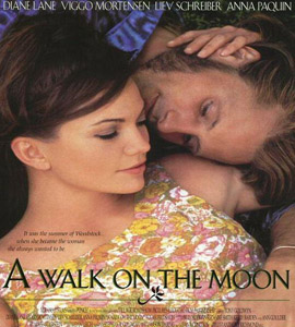 A Walk on the Moon