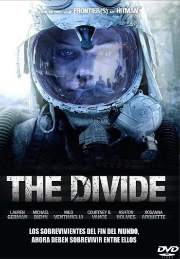 The Divide