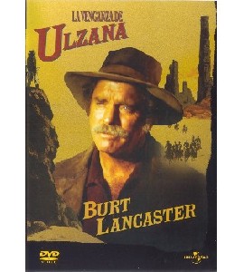 Ulzana's Raid