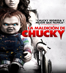 Curse of Chucky