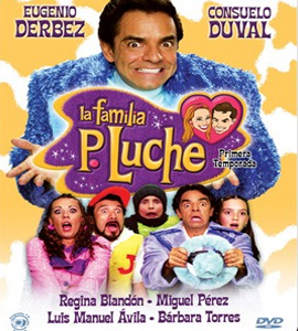 La familia P. Luche - Temporada 1 - Disco 3