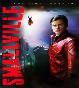 Smallville - Season 10 - Disc 6
