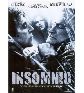 Insomnia