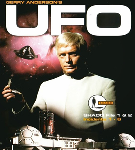UFO - Disc 4