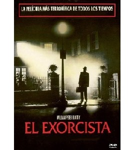 The Exorcist: The Version You've Never Seen