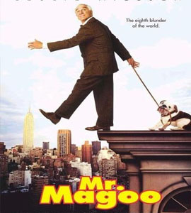 Mr. Magoo