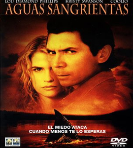 Red Water