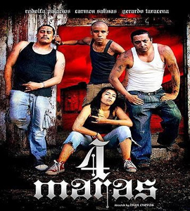 4 maras