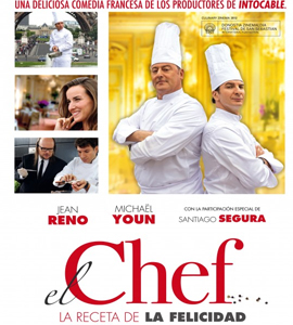 Chef