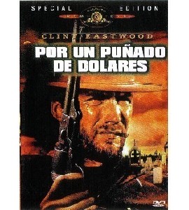 Per un pugno di dollari