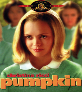Pumpkin