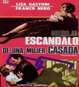 Scandalo