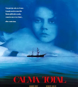 Dead Calm
