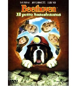 Beethoven's 5th