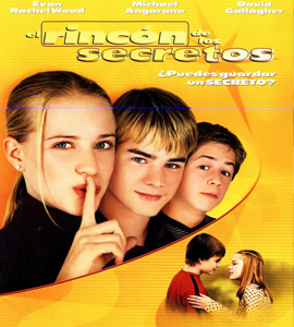 Little Secrets