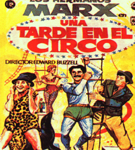 At the Circus