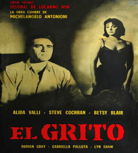 Il grido