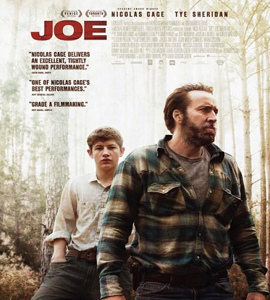 Joe