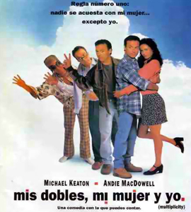 Multiplicity
