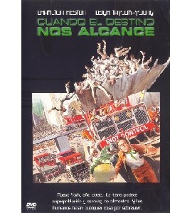 Blu-ray - Soylent Green