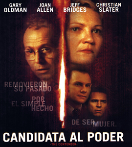 The Contender