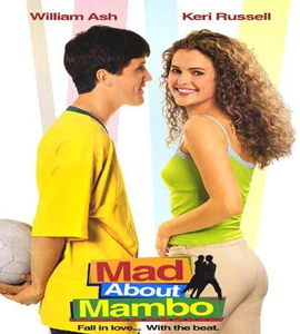 Mad About Mambo