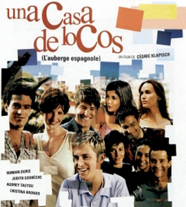 L'auberge espagnole