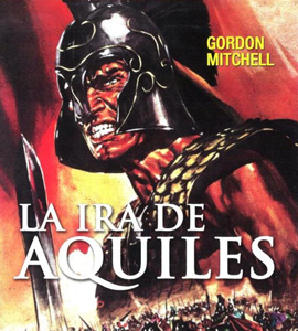 L'ira di Achille